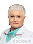 Ласс Людмила Николаевна