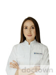 Латипова Альфина Вильнюсовна