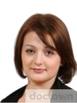 Латута Надежда Валерьевна