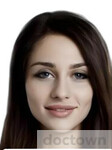 Латыпова Анастасия Александровна