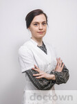 Лавелина Инна Сергеевна