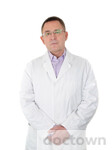 Лаврентьев Сергей Сергеевич
