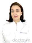 Лавриненко Анна Николаевна