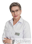 Лавриненко Ирина Владимировна