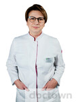Лавриненкова Инна Зосимовна