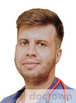 Лаврищев Александр Александрович