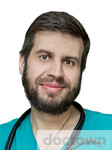 Лаврищев Александр Александрович