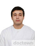 Лавров Руслан Евгеньевич