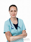 Лаврова Анастасия Евгеньевна