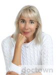 Лаврова Юлия Алексеевна