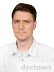 Лазарев Алексей Владимирович