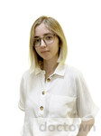 Лазарина Анастасия Львовна