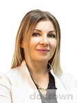 Лазарова Лиана Рамазановна