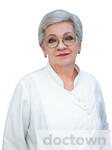 Лазебная Марина Олеговна