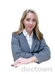 Твердунова Стелла Викторовна