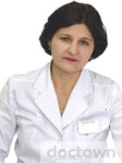 Фугарова Ирина Станиславовна