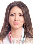 Маммадова Гюляр Эльшадовна