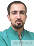 Азаев Сабир Нахидович