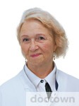 Азарченкова Лина Георгиевна