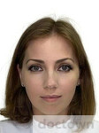 Азарова Евгения Сергеевна