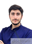 Азарян Микаел Робертович