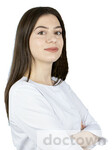 Аздемирова Фарида Расуловна