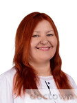 Азенс Светлана Юрьевна
