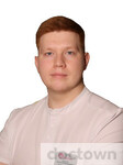 Ажняков Максим Владимирович