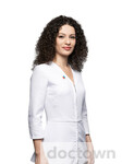Азимова Амина Юсуповна