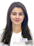 Азимова Арзу Азизхан кызы