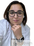 Азизова Гюзал Азизовна