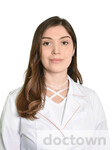 Азизова Саида Рамазановна