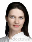 Гладилина Оксана Андреевна
