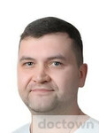 Гладов Борис Павлович