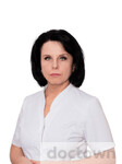 Глаголева Марина Георгиевна