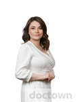 Глазачева Александра Сергеевна