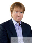 Глазов Дмитрий Олегович