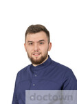 Глебов Никита Владимирович