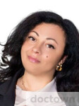 Глебова Елена Николаевна