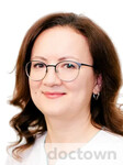 Глебова Лейсан Рашитовна