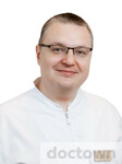 Глинский Дмитрий Евгеньевич