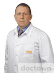 Глотов Михаил Николаевич