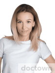 Глухова Надежда Вячеславовна