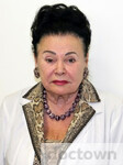 Глушко Раиса Александровна