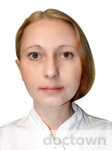 Втюрина Инна Дмитриевна