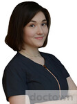 Губайдуллина Галия Фаритовна