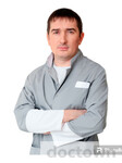 Губарев Антон Алексеевич
