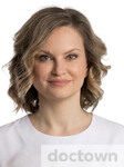 Губарева Юлия Александровна