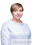 Губина Алла Викторовна