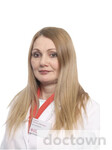 Губина Наталья Павловна